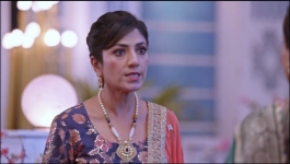 Bhagya Lakshmi - 18th December 2024